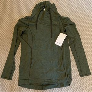 40% OFF OG PRICE Lululemon Coast Easy Wrap size 6